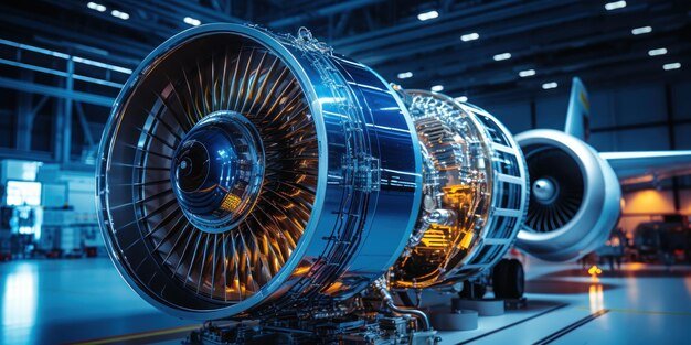 integrated modular avionics (IMA)